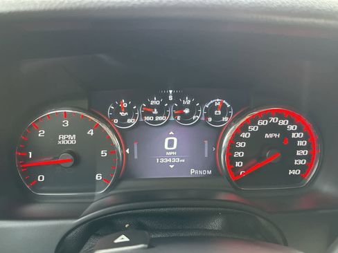 Used 2015 GMC Yukon Denali w/ Open Road Package image 13