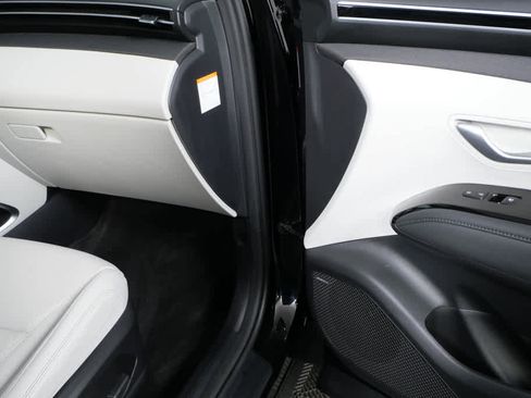 Used 2023 Hyundai Tucson Limited w/ Cargo Package image 21