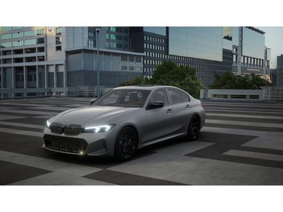 New 2026 BMW M340i