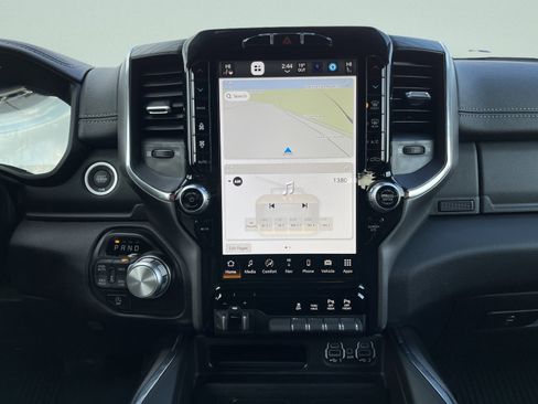 Certified 2024 RAM 1500 Laramie image 25