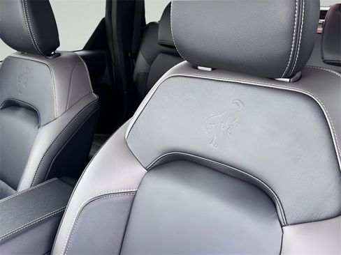 New 2025 Ford Bronco Outer Banks image 26