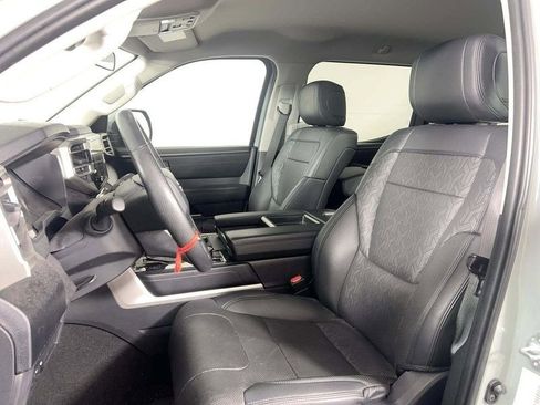 Used 2022 Toyota Tundra SR5 image 8