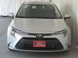 Certified 2023 Toyota Corolla LE image 3