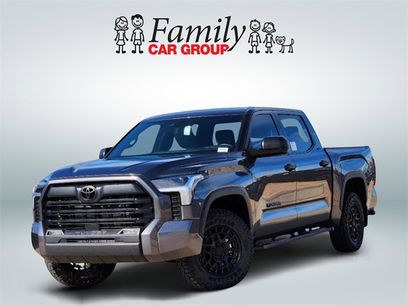 New 2025 Toyota Tundra SR5