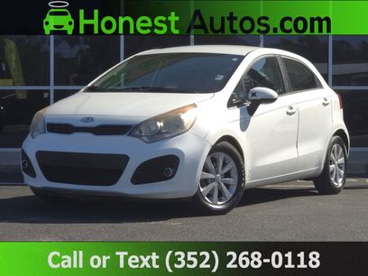 Used 2013 Kia Rio EX w/ Convenience Pkg