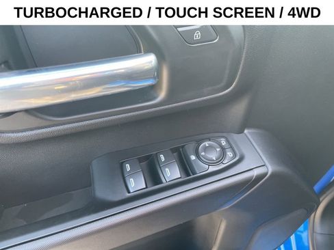 New 2026 Chevrolet Silverado 1500 Custom image 6