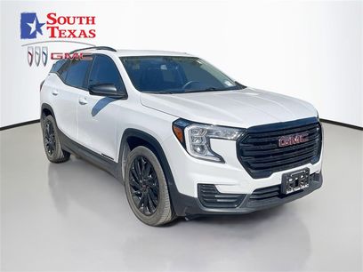 Used 2024 GMC Terrain SLE w/ Driver Convenience Package
