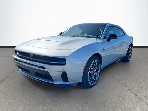 New 2026 Dodge Charger R/T Scat Pack image 3