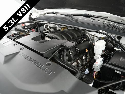 Used 2017 Chevrolet Tahoe Premier w/ Max Trailering Package image 58