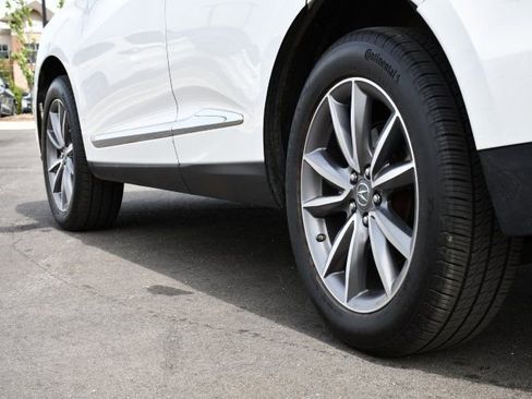 Used 2020 Acura RDX w/ Technology Package AWD/4WD image 14