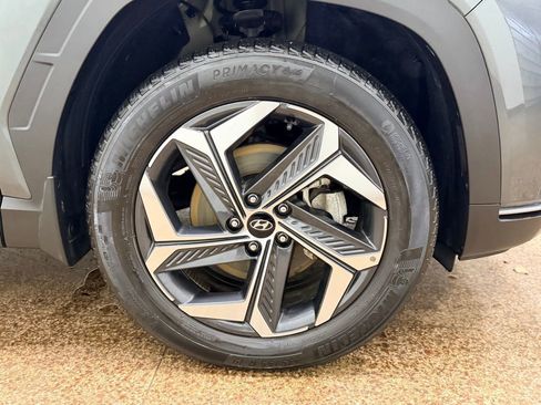 Used 2022 Hyundai Tucson SEL image 25