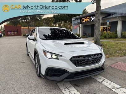 Used 2023 Subaru WRX
