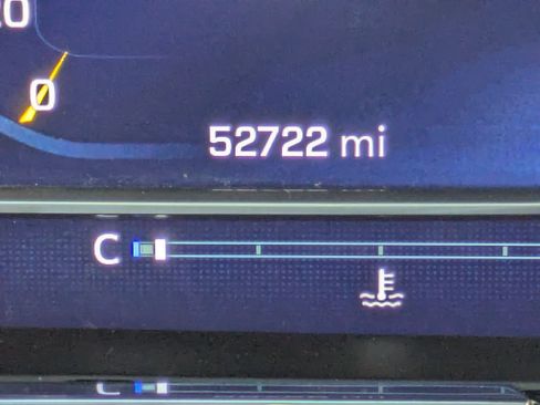 Used 2023 Chevrolet Silverado 1500 LT w/ Protection Package image 19