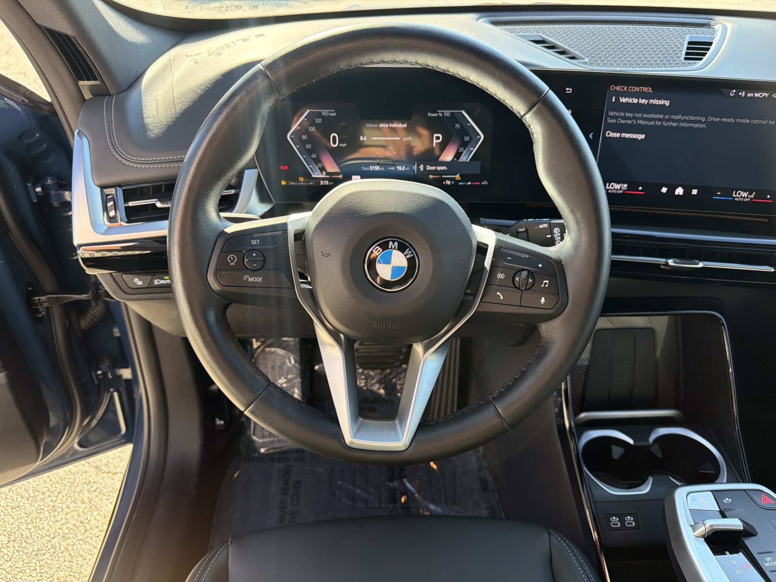 Certified 2026 BMW X1 xDrive28i AWD/4WD image 49