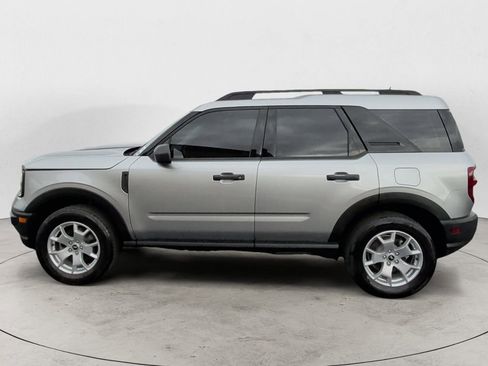 Used 2021 Ford Bronco Sport AWD/4WD image 2