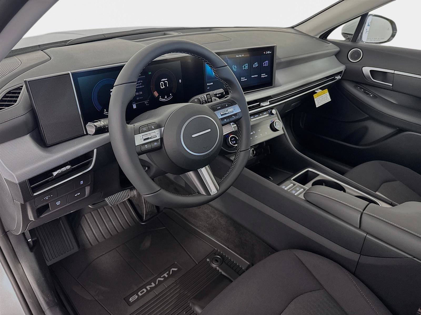 New 2026 Hyundai Sonata SEL FWD image 9