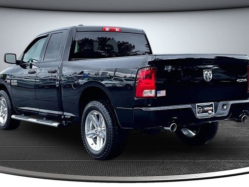 Used 2013 RAM 1500 Express AWD/4WD image 5