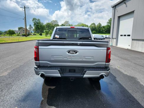 New 2025 Ford F150 XLT w/ Equipment Group 302A MID image 17