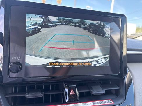 Used 2026 Toyota Corolla Cross L FWD image 22