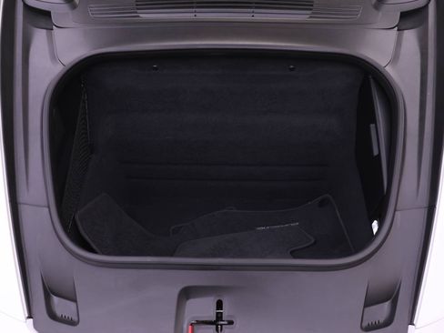 Certified 2023 Porsche 911 Carrera 4S image 25