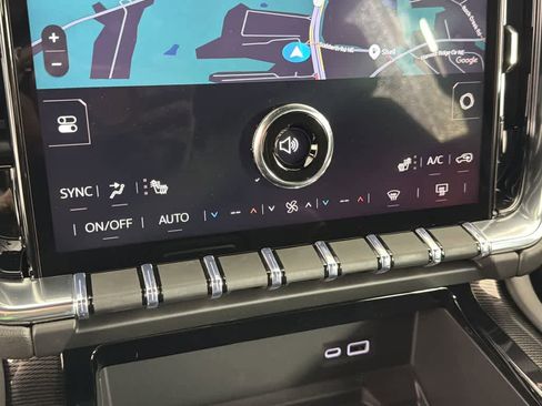 New 2026 GMC Yukon XL Elevation image 33