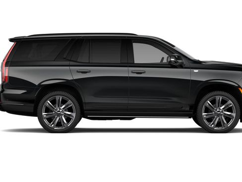 New 2026 Cadillac Escalade Sport w/ Touring Package image 16