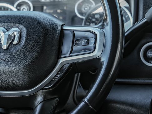 Used 2023 RAM 2500 Big Horn w/ Level 1 Equipment Group image 14