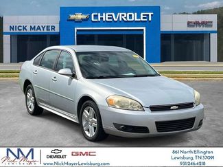 Used 2011 Chevrolet Impala LT FWD video 1
