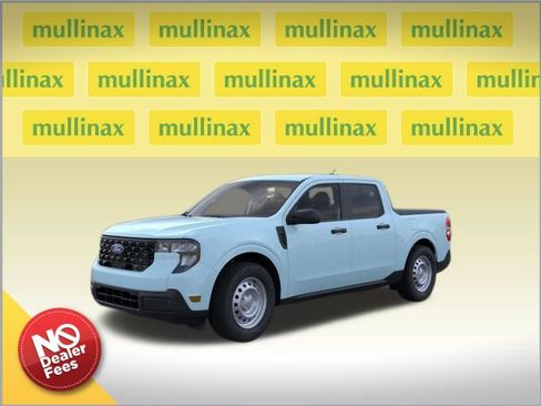 New 2026 Ford Maverick XL FWD image 1