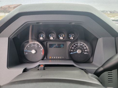 Used 2014 Ford F250 XL w/ XL Value Package image 13