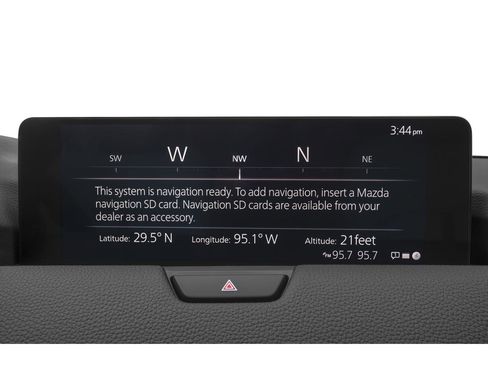 New 2026 MAZDA CX-70 SC image 13