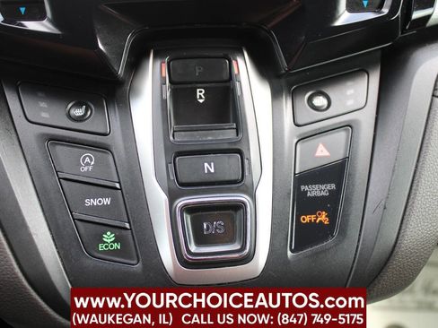 Used 2018 Honda Odyssey Touring image 20