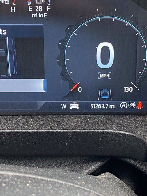 Used 2024 Ford Ranger Raptor AWD/4WD image 8