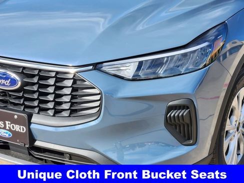 New 2026 Ford Escape Active image 8