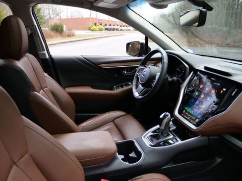 Used 2020 Subaru Outback Touring XT image 44