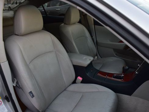 Used 2009 Lexus ES 350 image 19
