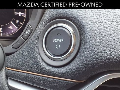 Certified 2026 MAZDA CX-90 Plug-In Hybrid w/Premium Sport AWD/4WD image 17
