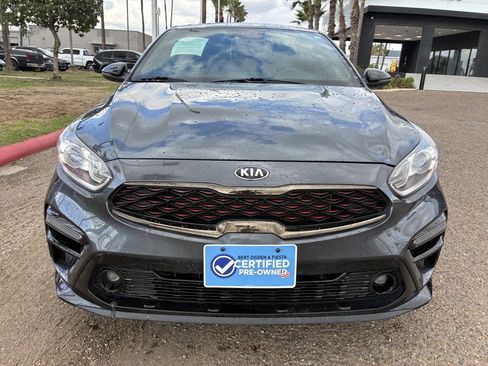 Used 2021 Kia Forte GT-Line image 2