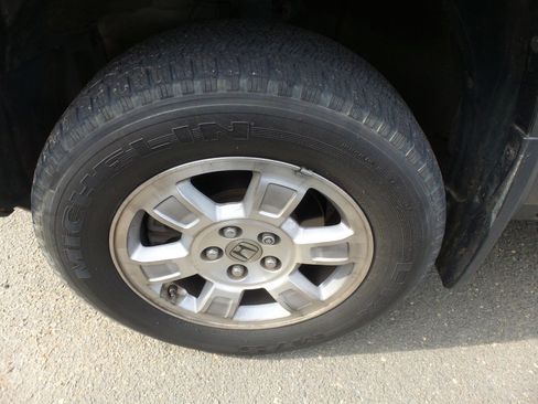 Used 2011 Honda Ridgeline RTS image 10