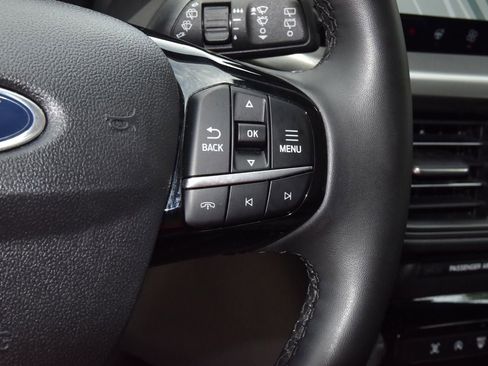 Certified 2024 Ford Escape Active w/ Tech Pack #1 AWD/4WD image 23