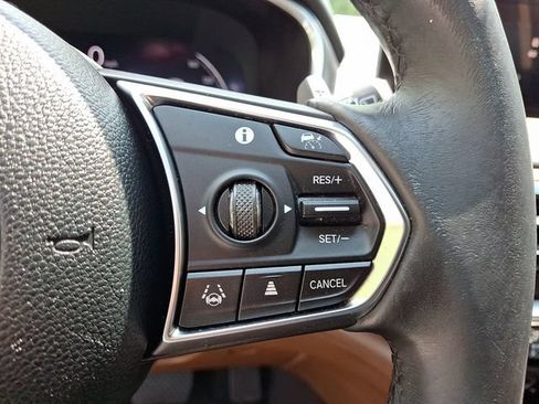 Used 2024 Acura MDX SH-AWD w/ Technology Package image 24