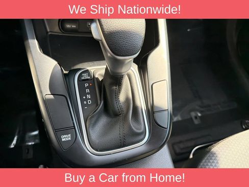 Used 2025 Kia Soul LX w/ LX Technology Package FWD image 18