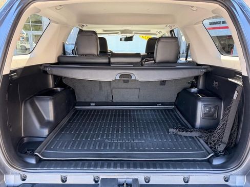 Used 2023 Toyota 4Runner Limited AWD/4WD image 24