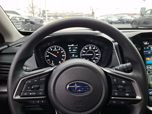 Used 2024 Subaru Impreza 2.0i Sport image 19