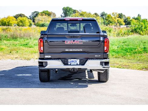 New 2026 GMC Sierra 1500 SLT w/ SLT Premium Plus Package image 44