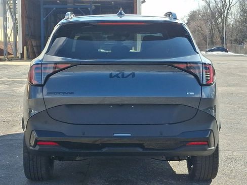 New 2026 Kia Sportage X-Line image 6