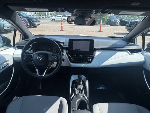 Used 2024 Toyota Corolla SE FWD image 10
