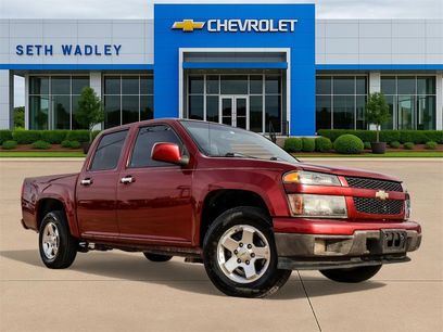 Used 2011 Chevrolet Colorado LT