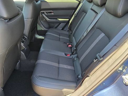 New 2026 MAZDA CX-50 AWD 2.5 S w/ Cargo Package image 8
