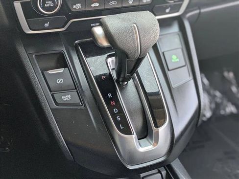 Used 2018 Honda CR-V EX image 12